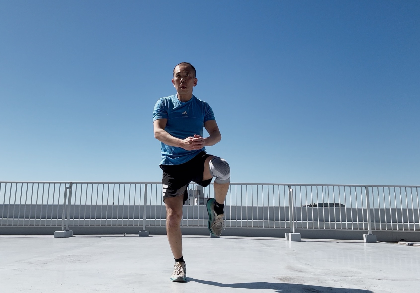 ボディコンバット106-7,ムエタイ,コリオ,テクニック,ポイント